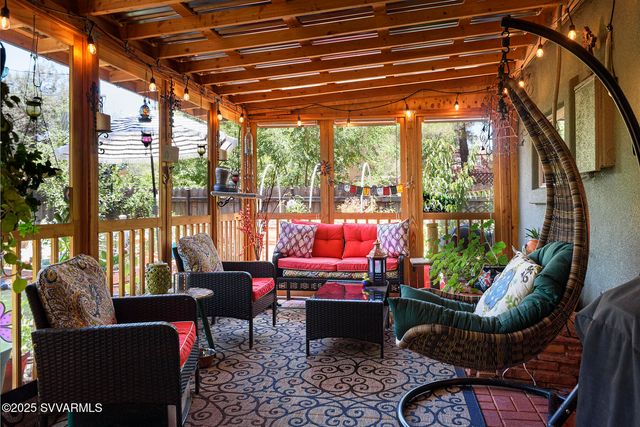 160 Budd Way, Sedona, AZ 86336