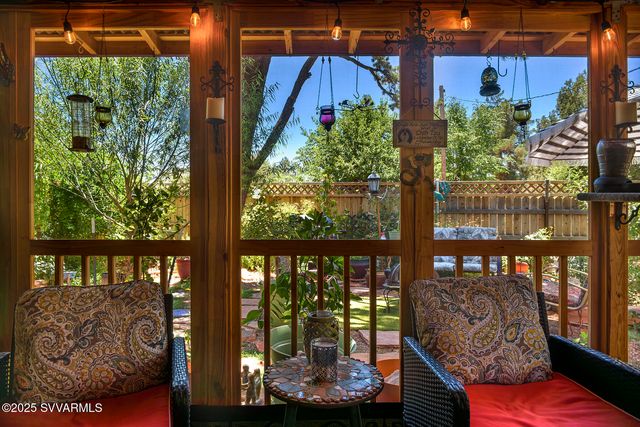 160 Budd Way, Sedona, AZ 86336