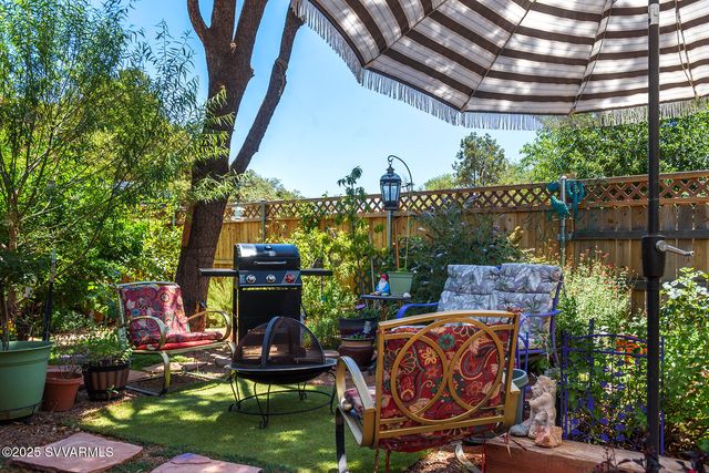 160 Budd Way, Sedona, AZ 86336