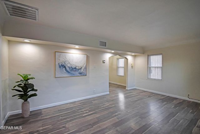 4612 BONDS Court, El Paso, TX 79903