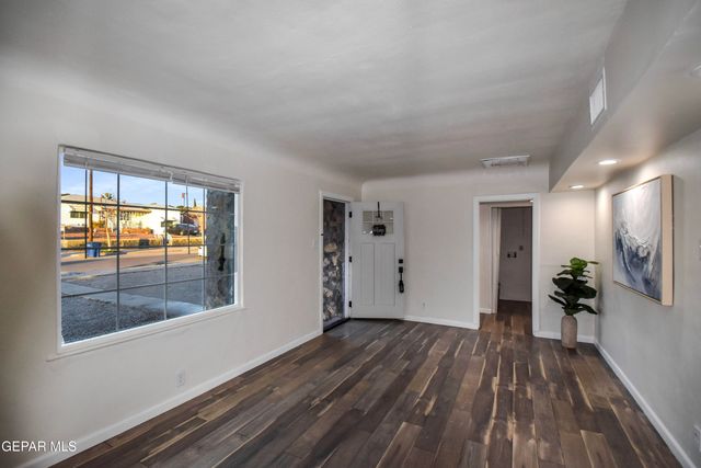 4612 BONDS Court, El Paso, TX 79903