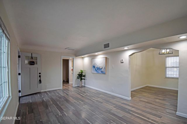 4612 BONDS Court, El Paso, TX 79903