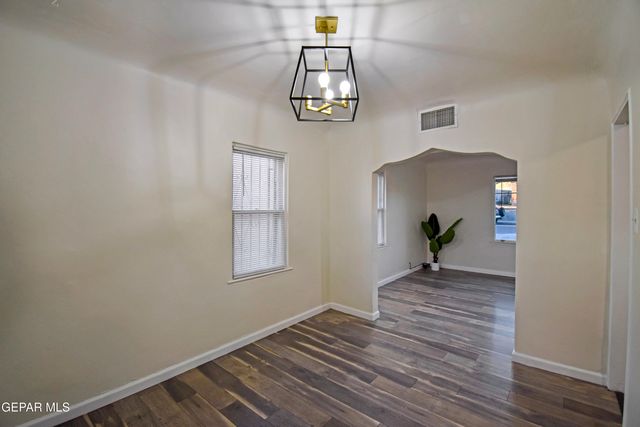 4612 BONDS Court, El Paso, TX 79903