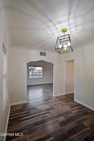 4612 BONDS Court, El Paso, TX 79903