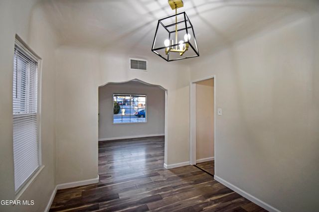 4612 BONDS Court, El Paso, TX 79903