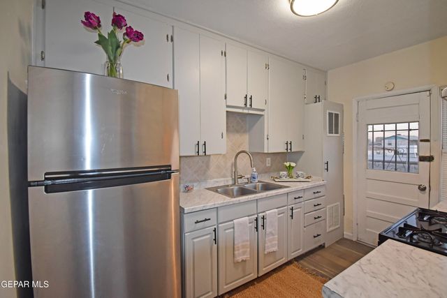 4612 BONDS Court, El Paso, TX 79903