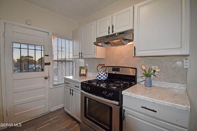 4612 BONDS Court, El Paso, TX 79903