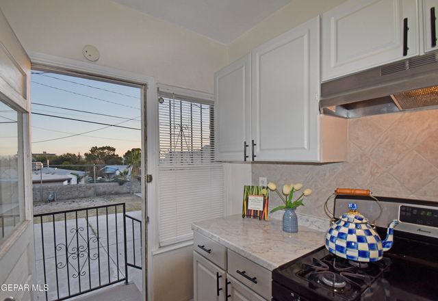 4612 BONDS Court, El Paso, TX 79903