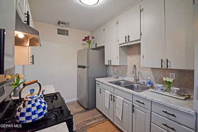 4612 BONDS Court, El Paso, TX 79903