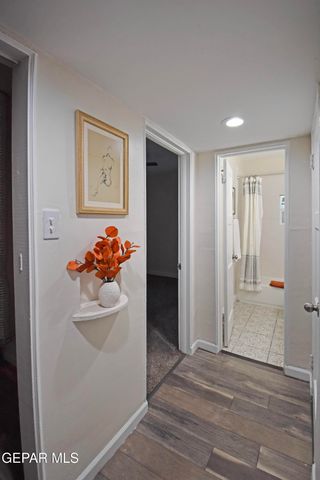 4612 BONDS Court, El Paso, TX 79903