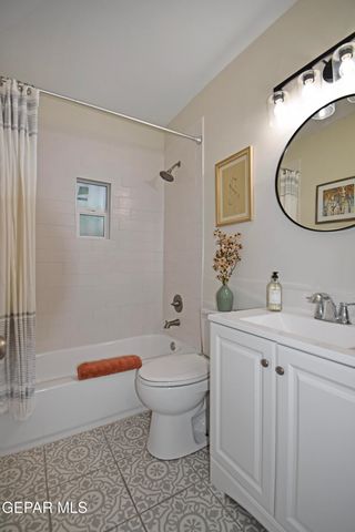 4612 BONDS Court, El Paso, TX 79903