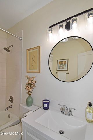 4612 BONDS Court, El Paso, TX 79903