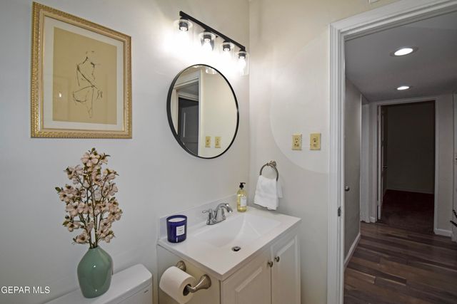 4612 BONDS Court, El Paso, TX 79903