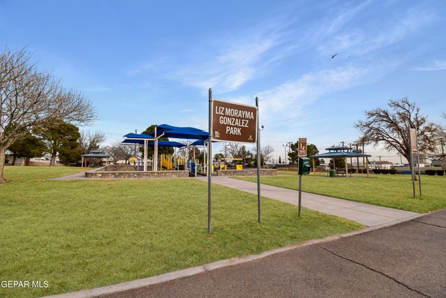 4612 BONDS Court, El Paso, TX 79903