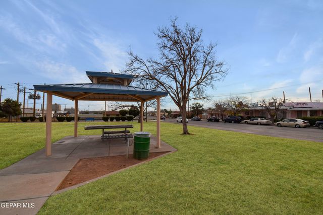 4612 BONDS Court, El Paso, TX 79903