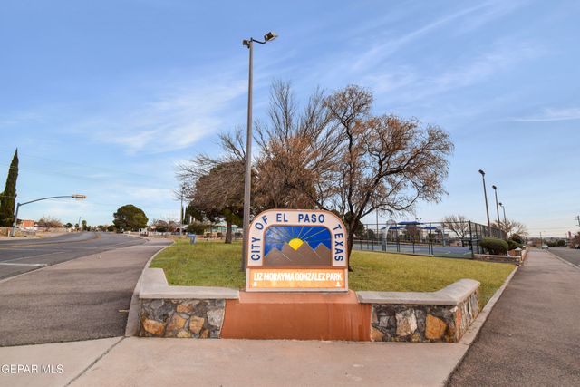 4612 BONDS Court, El Paso, TX 79903