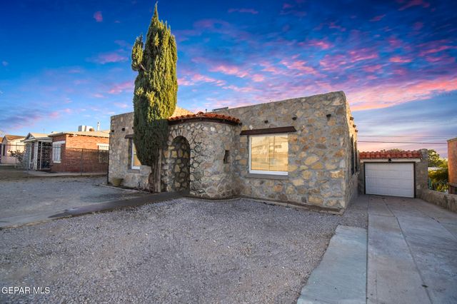 4612 BONDS Court, El Paso, TX 79903