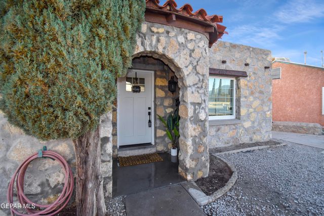 4612 BONDS Court, El Paso, TX 79903