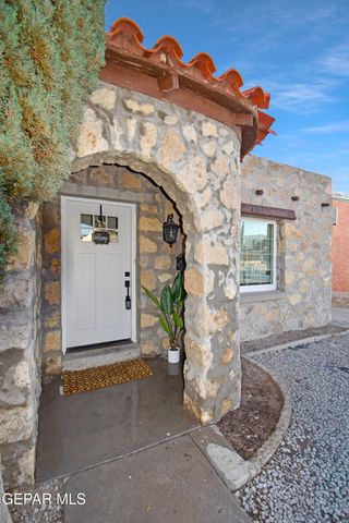 4612 BONDS Court, El Paso, TX 79903