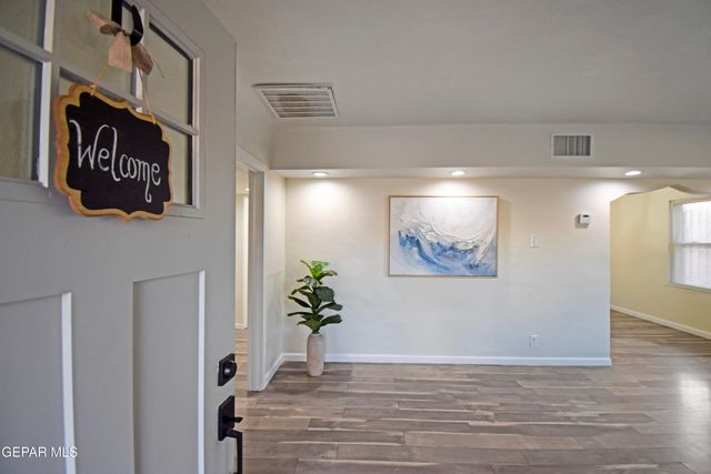 4612 BONDS Court, El Paso, TX 79903