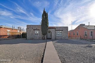 4612 BONDS Court, El Paso, TX 79903
