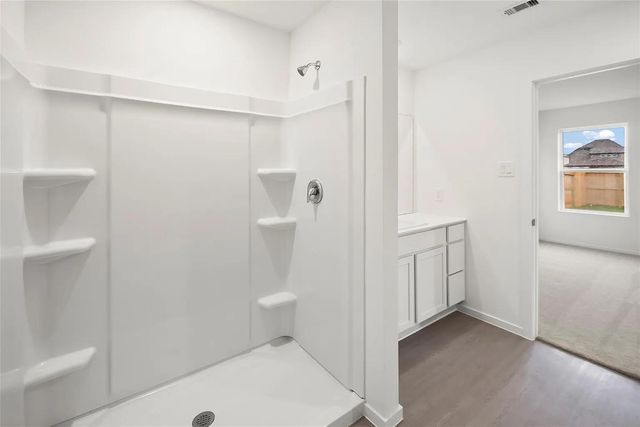 6430 Begonia Trellis Dr, Katy, TX 77493