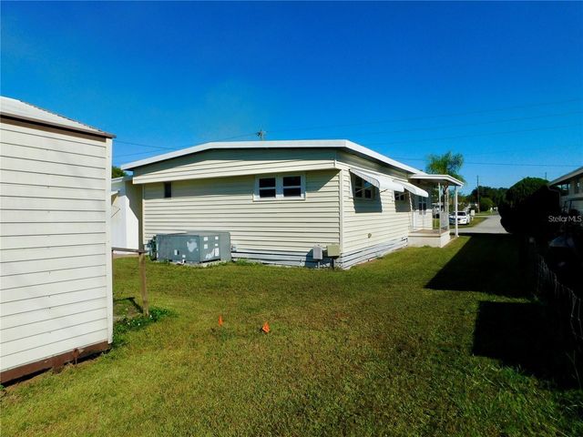 37024 8TH AVENUE, Zephyrhills, FL 33542