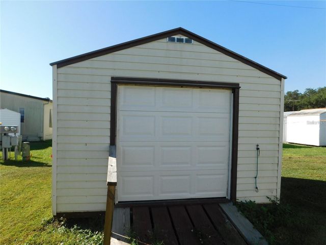 37024 8TH AVENUE, Zephyrhills, FL 33542