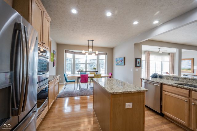 16179 Oliver Street, Fishers, IN 46037