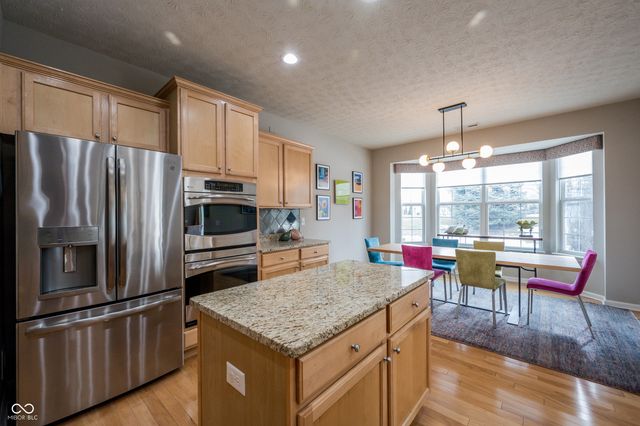 16179 Oliver Street, Fishers, IN 46037