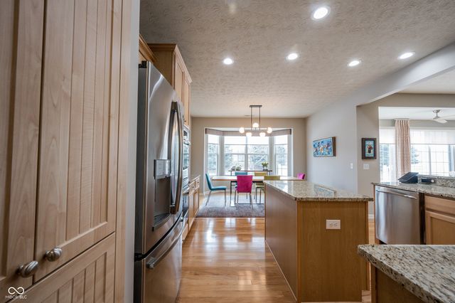 16179 Oliver Street, Fishers, IN 46037