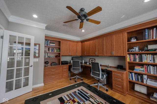 16179 Oliver Street, Fishers, IN 46037