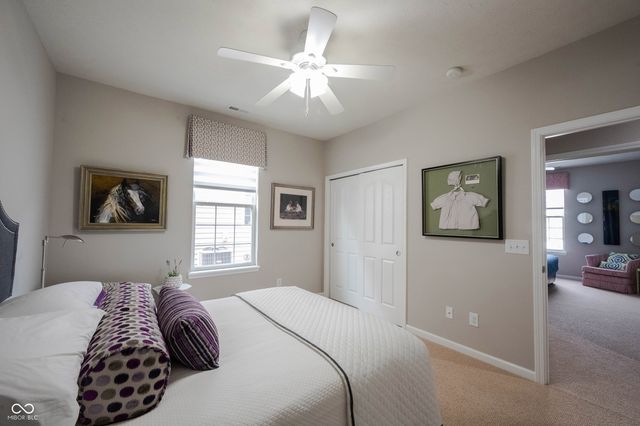 16179 Oliver Street, Fishers, IN 46037