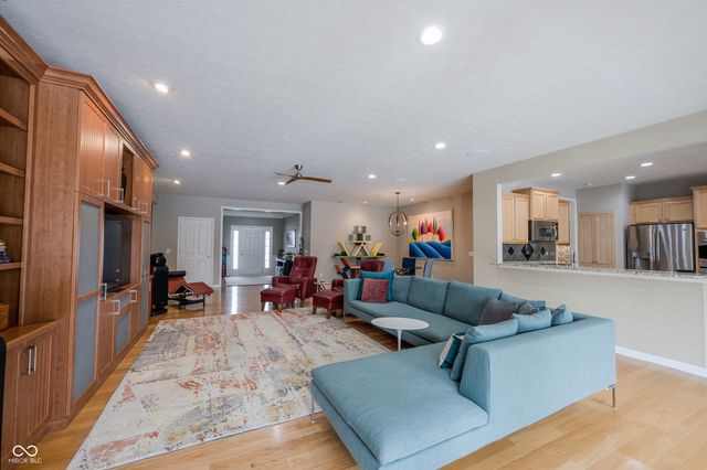 16179 Oliver Street, Fishers, IN 46037