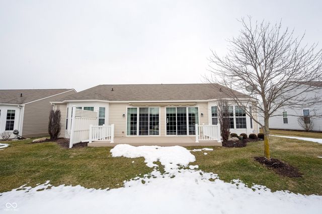 16179 Oliver Street, Fishers, IN 46037