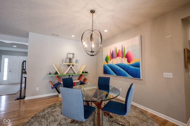 16179 Oliver Street, Fishers, IN 46037