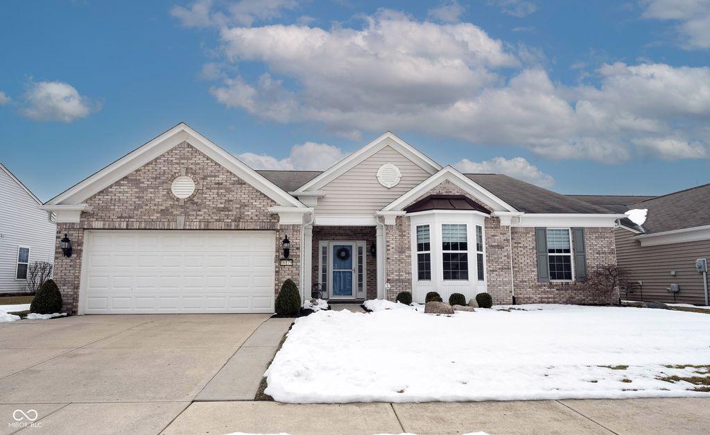 16179 Oliver Street, Fishers, IN 46037