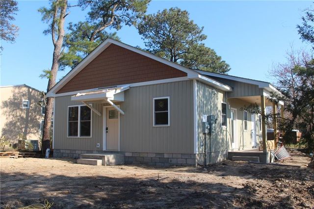 1920 Gum Bridge RD, Virginia Beach, VA 23457