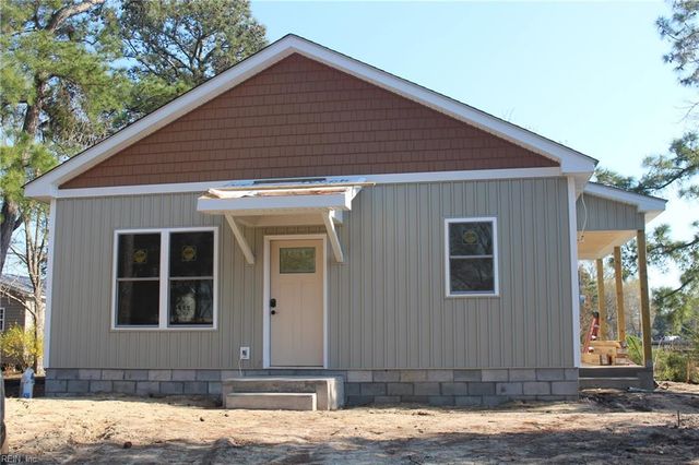 1920 Gum Bridge RD, Virginia Beach, VA 23457