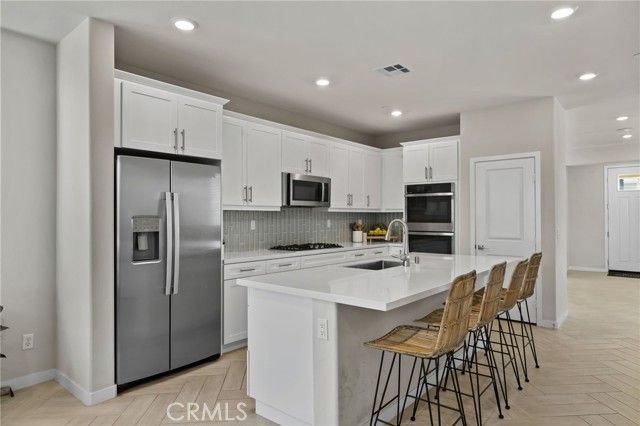 2571 E Pheasant Way, Ontario, CA 91761