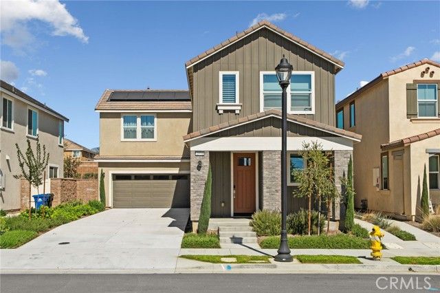 2571 E Pheasant Way, Ontario, CA 91761