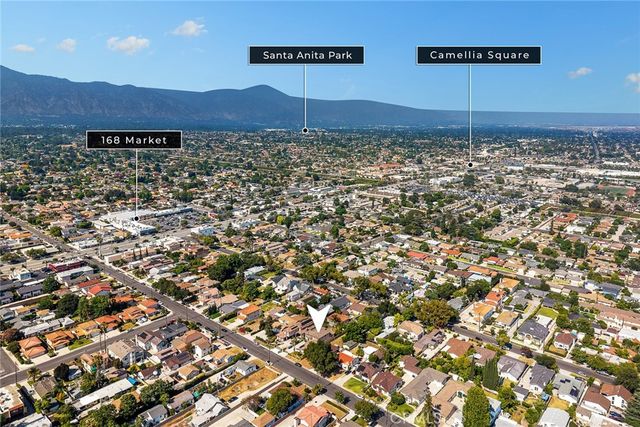 5558 N Charlotte, San Gabriel, CA 91776
