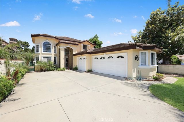 5558 N Charlotte, San Gabriel, CA 91776