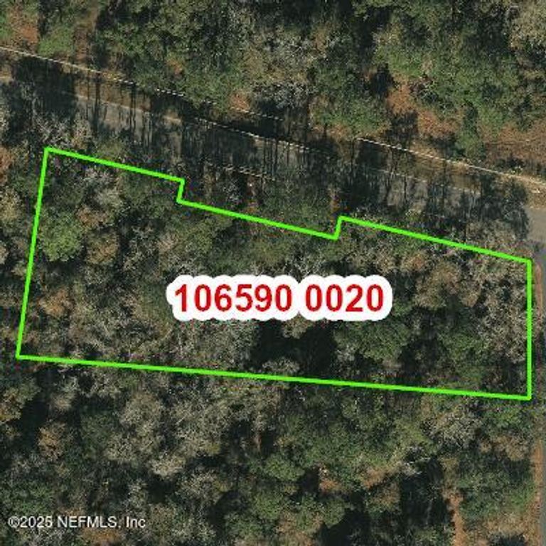 12486 GATE Road, Jacksonville, FL 32226