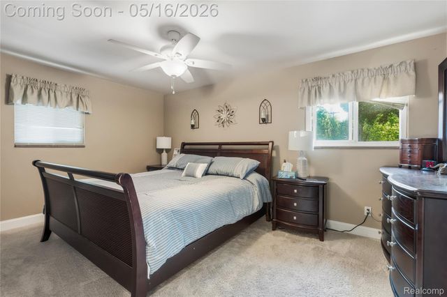 21420 Salisbury Avenue, Grosse Ile Township, MI 48138
