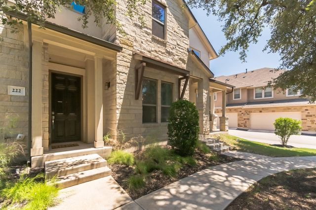 13800 Lyndhurst ST 221, Austin, TX 78717