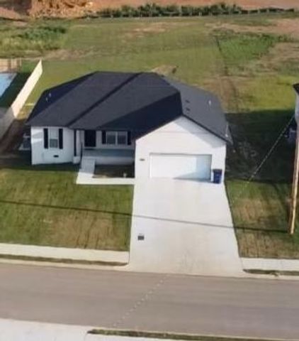 219 Graham Way, Shelbyville, TN 37160