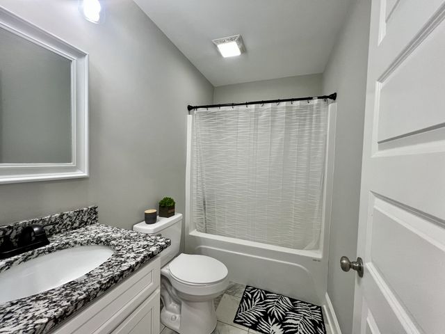 219 Graham Way, Shelbyville, TN 37160