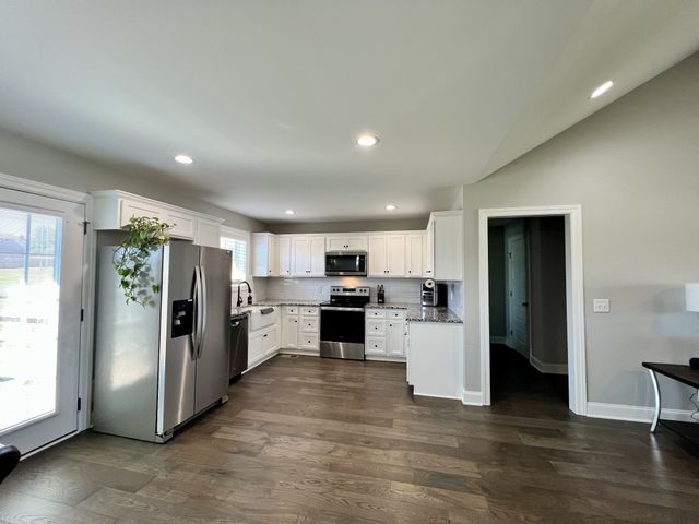 219 Graham Way, Shelbyville, TN 37160