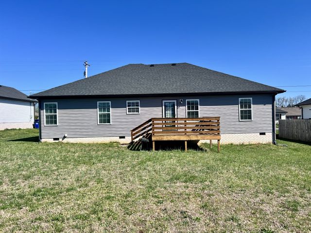 219 Graham Way, Shelbyville, TN 37160